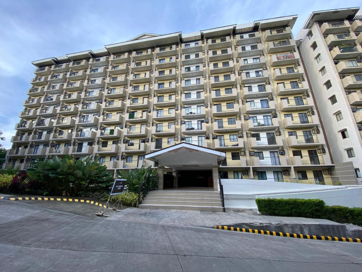 Ness Haven Camella Northpoint Condominium Davao Exterior photo